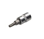 socket bit 1/4" hole TORX T40