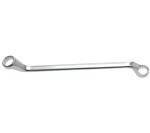 Ring Wrench 24x27mm deep 75° angle *