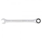 Ring Open End Wrench 11mm with ratchet