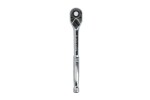 handle Ratchet 1/2", teeth: 45, length. 250 mm, with retarder ( set repair indeks: 4100QSP)