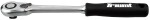 1/2" rachet wrench 60h 220mm small head triumf