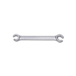 Wrench ring open dimensions meter: 12x14 mm length. 178 mm