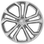 Alloy Wheel Dezent TA, x0.0 ET middle hole