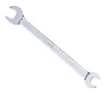 Wrench flat Double sided.24X27 MM