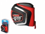 Measuring tape 8M band width 27MM AUTOSTOP