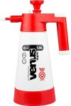 hand sprayer 1.5l pumpsprayer (washing agents spray) venus super hd. happed. red triumf