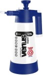 hand sprayer 1.5l pumpsprayer (washing agents spray) venus super hd. bases. blue triumf