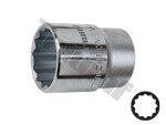 socket 32mm 3/4" 12- Point triumf