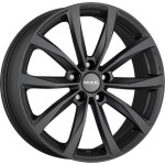 Alloy Wheel MAK Wolf Gloss Black 8x20" 5x112 ET41 middle hole 57.1