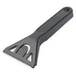 window scraper + blade