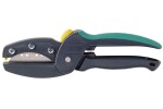 precision cutting scissors MegaCut exchangeable blade