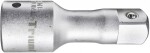 3/4" extension 100mm triumf