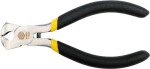 Mini End Cutting pliers 110mm