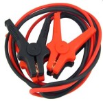 jumper cables 600A - 6.0M