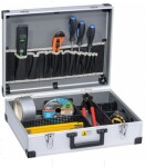 toolbox ALLIT ALUPLUS TOOL >L< 440x360x145