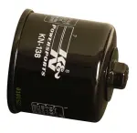 oil filter K&N SUZUKI