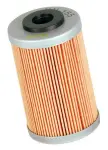 oil filter K&N KTM, HUSABERG, BETAMOTOR, POLARIS