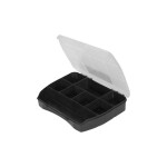 assortment box Domino 19 black