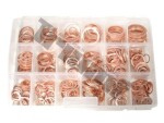 copper washers set 5-28mm 300pc triumf