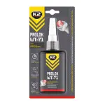 k2 prolok wt-71 high strength anaerobic red THREADLOCKER 50ml