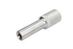 socket 1/2, profil E-TORX E12, type head: long, length. 76mm