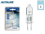 BULB 12V G4 Mini-halogeen,20W