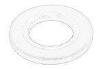 OE NISSAN 43232-EB70A / drive axle seal/leak stopper rear right/left (40x72x6.6) fits: nissan navara np300 2.5d/3.0d 07.05-