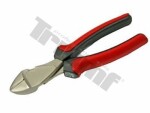side cutters pliers round profiilile 180mm triumf