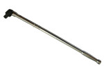 triumf long Swivel handle 3/4" 1000mm