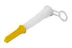 silicone tube adapters 4pc