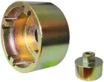 hub nut socket iveco daily 35c 2014 -> triumf