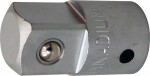 adapter 1/4"->3/8" triumf
