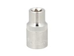 socket 1/2, profil E-TORX E14, type head: short, length. 38mm