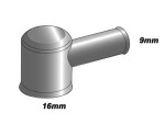wire end covers 9 / 16mm