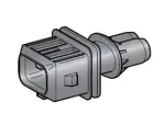 sensor plug 2-pin, suitable for 4420910