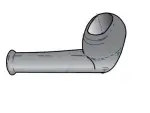 rubber cover