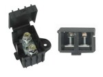 Harukarp 2x8mm bolt