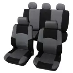 Seat cover set Classic SAB1 Vario Plus