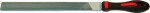 metalliviil Slotted. average raie 2. 200mm triumf