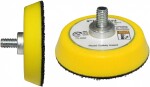 mini grinder sole 50mm. m6 thread triumf