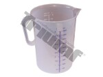 precision scale pouring / measuring can ,jug 5l triumf