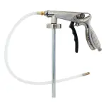 AIRPRESS gun Stone guard and undercoating for applying , anti rust adjustment