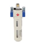 AIRPRESS oiler 1/4" 15 BAR series PRO