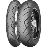for motorcycles tyre 100/90-19 Mitas CUSTOM FORCE 57H TL CRUISING Front