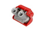 DUO MATIC with lid small