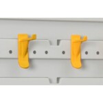hooks ALLIT STOREPLUS P 8*30MM and 8*40MM