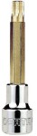 1/2" 12- star socket M-5