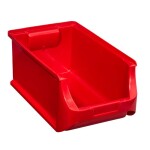 LADUSTUSKAST ALLIT PROFIPLUS BOX4 red