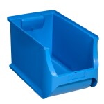 LADUSTUSKAST ALLIT PROFIPLUS BOX4H blue