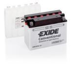 Exide 12V 20Ah 260a Y50-N18L-A3 205x90x162 -+ E50-N18L-A3